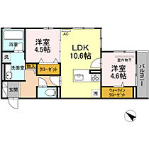 広島県広島市西区庚午北4丁目（賃貸アパート2LDK・2階・52.60㎡） その2