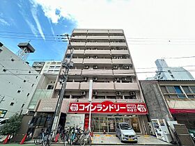 ｐｅｔｉｔ　ｐａｓ舟入  ｜ 広島県広島市中区舟入本町（賃貸マンション1R・4階・14.52㎡） その1