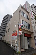 広島県広島市中区十日市町2丁目（賃貸マンション1K・3階・26.51㎡） その1