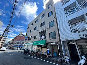 岩見ビル  ｜ 広島県広島市中区西平塚町（賃貸マンション1K・3階・20.00㎡） その16