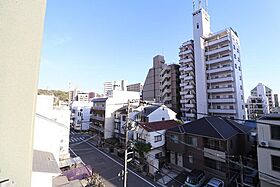 広島県広島市中区鶴見町（賃貸マンション1R・4階・30.30㎡） その14