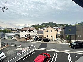 広島県広島市安佐南区山本7丁目（賃貸アパート1LDK・2階・38.81㎡） その14