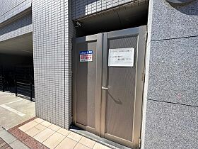 広島県広島市中区国泰寺町1丁目（賃貸マンション1K・4階・19.82㎡） その20