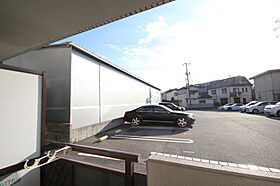 カーサ蟹原  ｜ 広島県安芸郡海田町蟹原1丁目（賃貸マンション1K・1階・19.25㎡） その7