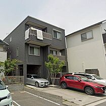 広島県広島市南区上東雲町（賃貸マンション1LDK・1階・45.50㎡） その1