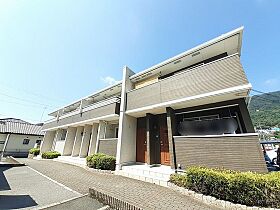 広島県広島市安佐南区八木9丁目（賃貸アパート2LDK・2階・59.55㎡） その1