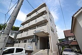 広島県広島市西区草津本町（賃貸マンション1R・3階・17.76㎡） その1