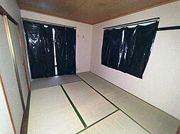 セジュール山田A棟 2階3DKのリビング/ダイニング