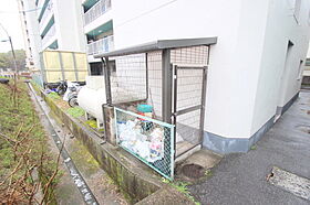 広島県広島市安佐南区西原2丁目（賃貸マンション1LDK・1階・37.80㎡） その15