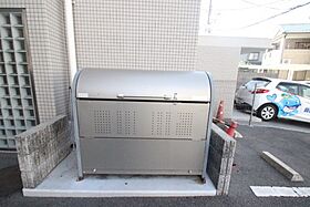 広島県広島市南区東雲3丁目（賃貸マンション1K・3階・29.75㎡） その16