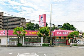 広島県広島市南区東青崎町（賃貸マンション1LDK・1階・50.60㎡） その21