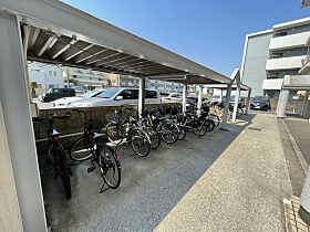 広島県広島市西区古江新町（賃貸マンション3LDK・3階・70.68㎡） その16