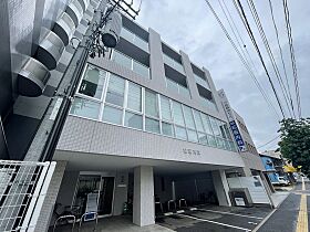 広島県広島市西区己斐本町3丁目（賃貸マンション1R・3階・36.81㎡） その1