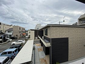 広島県広島市東区若草町（賃貸アパート1LDK・2階・38.81㎡） その13