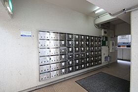 第六若宮ビル  ｜ 広島県広島市西区楠木町1丁目（賃貸マンション1K・6階・17.01㎡） その21