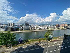 広島県広島市南区段原4丁目（賃貸マンション1K・4階・28.85㎡） その9