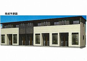 広島県東広島市西条町田口（賃貸アパート1LDK・1階・50.05㎡） その1