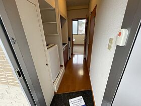 広島県広島市安佐南区相田2丁目（賃貸アパート1K・1階・19.87㎡） その8