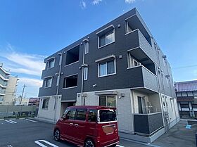 広島県東広島市西条町寺家（賃貸アパート1R・3階・31.99㎡） その1