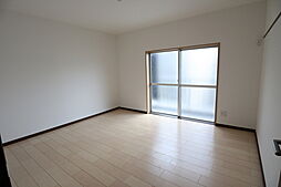 フォレストサイド戸坂 2階3DKのリビング/ダイニング