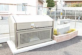 広島県広島市安佐南区上安2丁目（賃貸アパート1K・1階・30.03㎡） その15