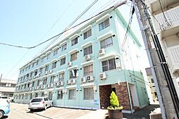 🉐敷金礼金0円！🉐広島電鉄宮島線 楽々園駅 徒歩11分