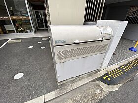 広島県広島市西区己斐本町1丁目（賃貸マンション1R・4階・27.00㎡） その16