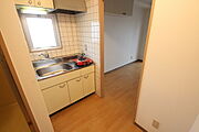 ※別部屋の写真です