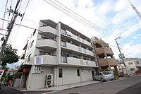 広島県広島市西区西観音町：物件画像／株式会社良和ハウス　横川駅前店