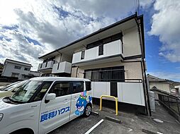 🉐敷金礼金0円！🉐バス ＊＊＊＊駅 バス0分 松ヶ丘団地下車 徒歩8分