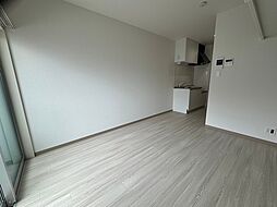 ＣＯＬＬＩＮＡ扇園 2階ワンルームのリビング/ダイニング