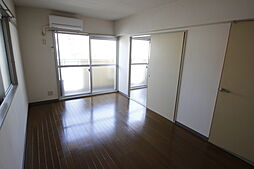 アークハイツ宮田 4階1DKのリビング/ダイニング