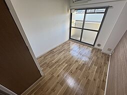 Shoei　Building　No.11 4階1Kのリビング/ダイニング