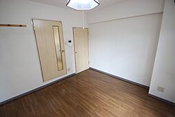 セレーヌ品川 4階1Kのリビング/ダイニング