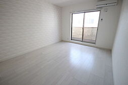 PLEIN SOLEIL I 3階1Kのリビング/ダイニング