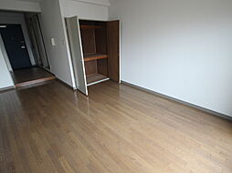 檜垣ビル 3階1Kのリビング/ダイニング