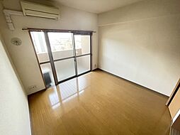 庚午中　多川ビル 8階2Kのリビング/ダイニング