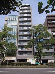 広島電鉄１系統 市役所前駅 徒歩10分