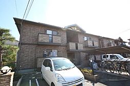 リビングタウン宮の町　Ａ棟