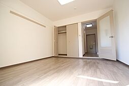 メゾン大須 1階1Kのリビング/ダイニング