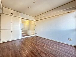 舟入　松尾ビル 7階1Kのリビング/ダイニング