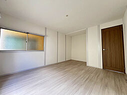 JR芸備線 矢賀駅 徒歩16分の賃貸アパート 1階2DKのリビング/ダイニング