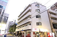 広島県広島市中区幟町：物件画像／株式会社良和ハウス　横川駅前店