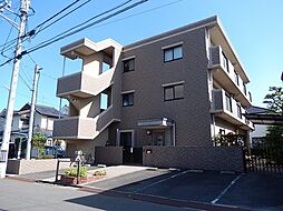 JR山陽本線 五日市駅 徒歩9分の賃貸マンション