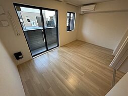 ソラリア 1階1LDKのリビング/ダイニング