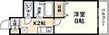 双葉ヒルズ堺町6階5.0万円