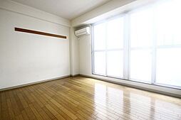 コートドール3 2階1DKのリビング/ダイニング