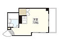 清和榎町4階3.0万円