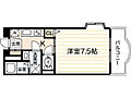 ソフィアコートリバーサイド天満6階5.3万円
