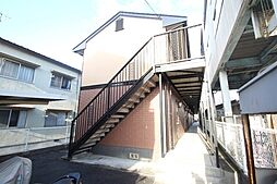 グランドール高田Ａ棟
